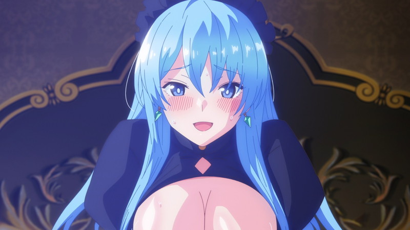 蕾卡乃華麗且我的女王 2  剧照 8